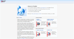 Desktop Screenshot of guide.cbseguess.com